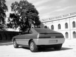 Audi Quartz Concept 1981 года